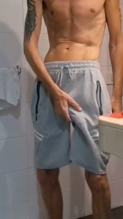 I Snuck Into My Neighbors House and Bent Her Over Like the Big Dick Slut She Is