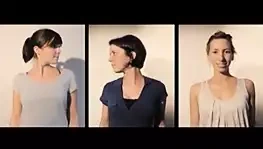 Boobie en iyi şekilde zıplıyor