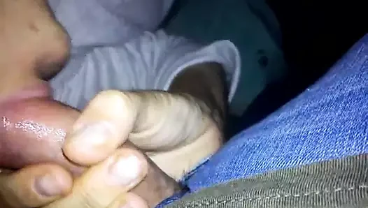 sabah oral seks