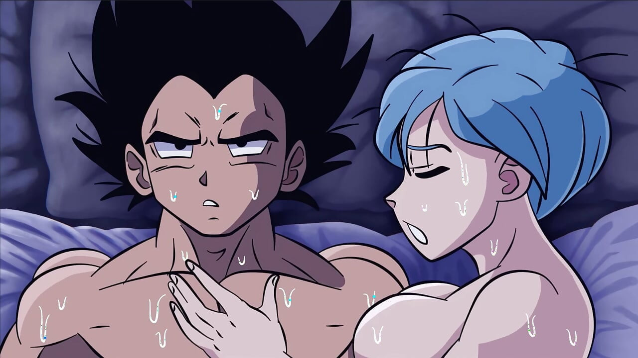 Bulma'nın dehası, bir Tanrı'nın yarağı onu sıkı bulduğu zaman hiçbir anlamı yoktu.
