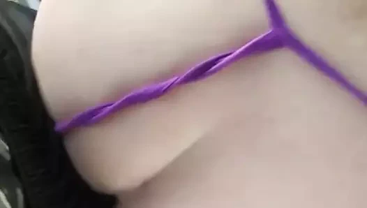 Olgun sürtük olduğunu becerdin tarafından genç adam içinde kamu