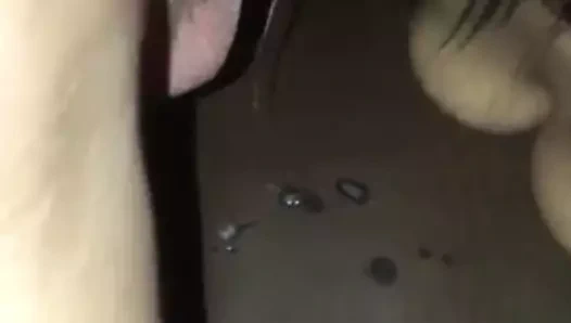 Arabic eş derin boğaz