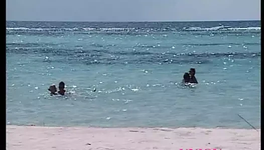 mes vacances avec des amis