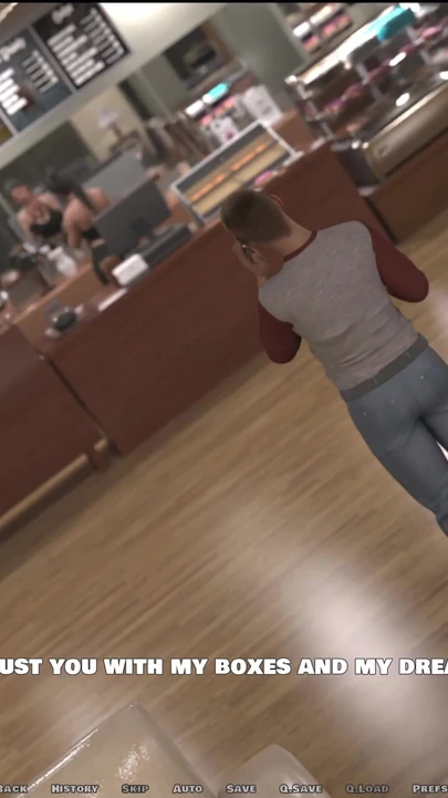 Şehvetli Boşanmış MILF'lere Takıntılı (Bölüm 11)