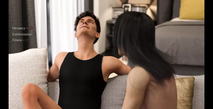 Lisa: измена ее бойфренду вызволила ее, она сквиртует как сумасшедшая, часть 23