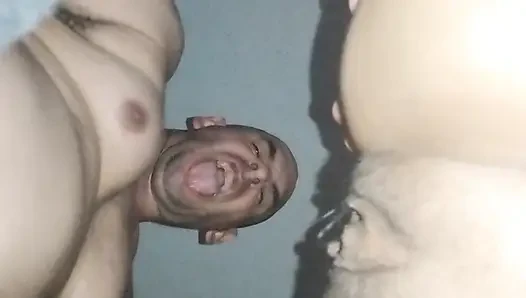 Boşalma kamerası ters P.O.V