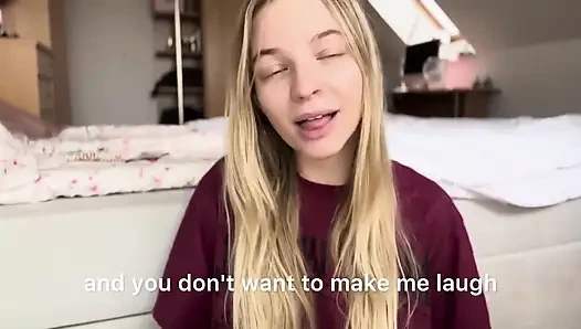 Neden her zaman kendi c o m e yemelisin