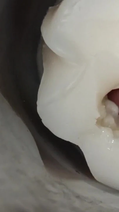 İç görünüm: vulva seğirme ve boşalma 1 | Klip 1