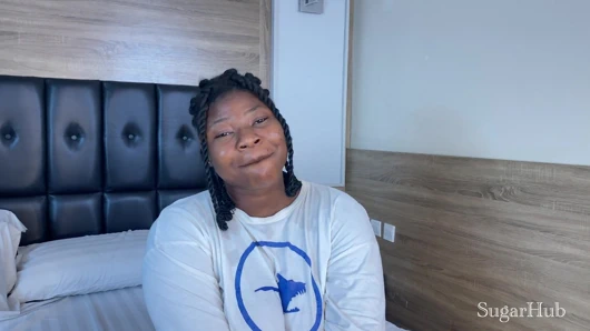 Afrikalı zenci büyük göt sert sikişiyor