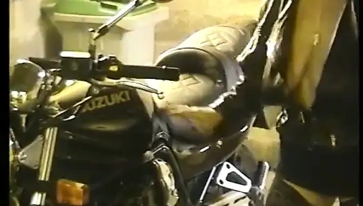 Nine sert biniyor 3477 3