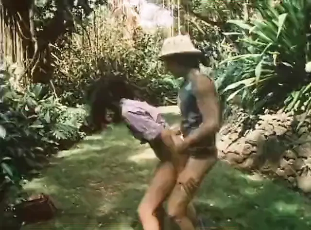Pembe lagün (1984)