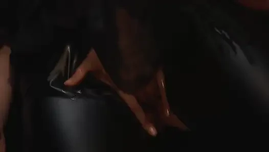 Vampir lady seraphine - octavia kırmızı interaktif oyun seks