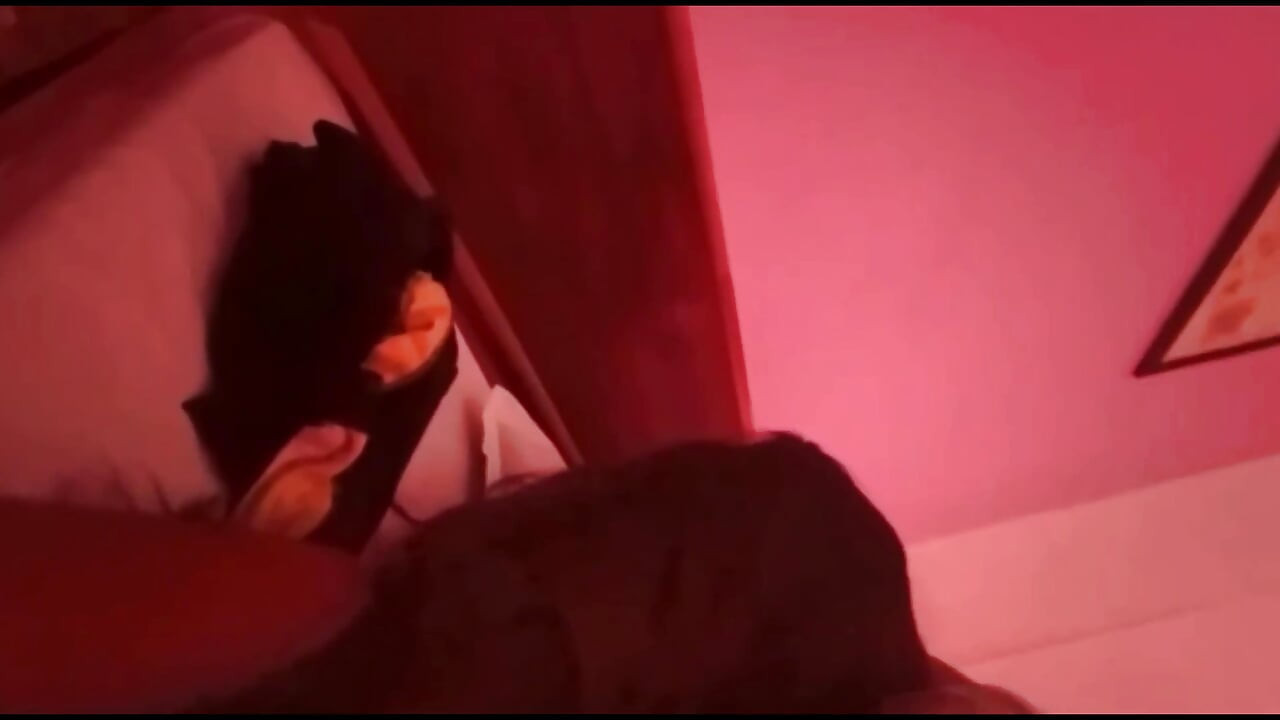 Hintçe kız arkadaşla otelde seks