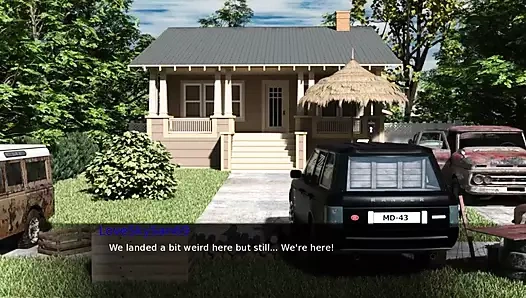 Pine Falls 2 bölüm 6 loveskysan69 tarafından dünyanın en iyi yerine geri dönüyor