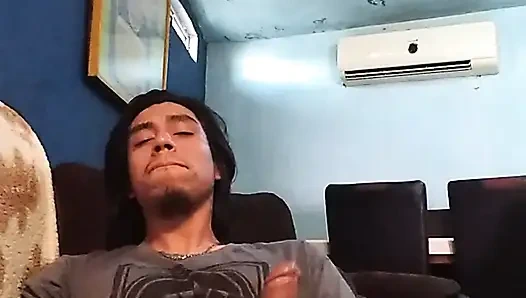 Benimle böyle uyan, onu bana benim gibi çekiyor