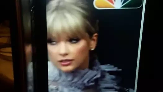Taylor swift boşalma anısına