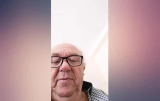 69 yaşındaki erkek İtalya'dan 23