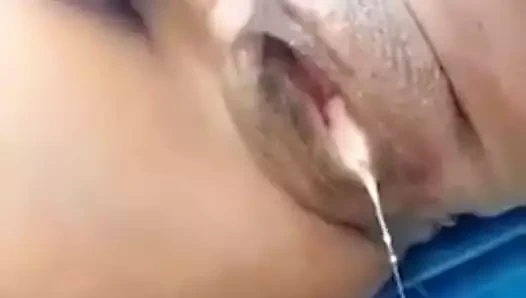 Kedi çok çok ıslak - buceta pingando de tesao