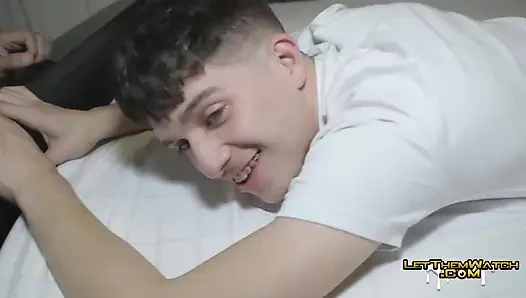 All American Twink Canavar Yarağı Büyük Büyük Zenci Yarağı Alıyor Xxl Büyük Zenci Aygır Ham Prezervatifsiz