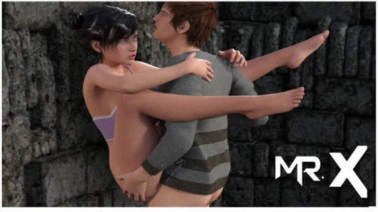 Şehvet salgını = hamile #94 ile zindan seks