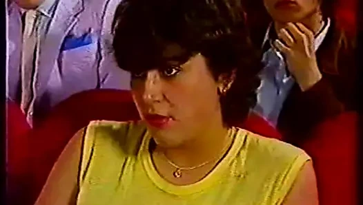 Les Femmes preferent les grosses