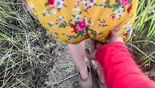 Ormanda seks bölüm 2