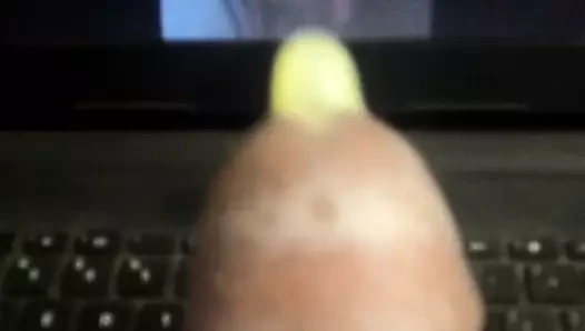 Cum eller ücretsiz izlerken iffet aldatmak porno (hotvixenwife)