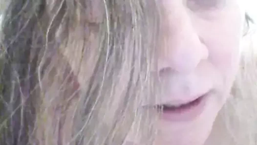 Büyük memeli sürtük