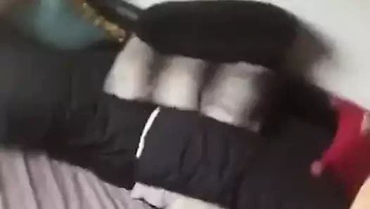 iç çamaşırı lanet köpek stili