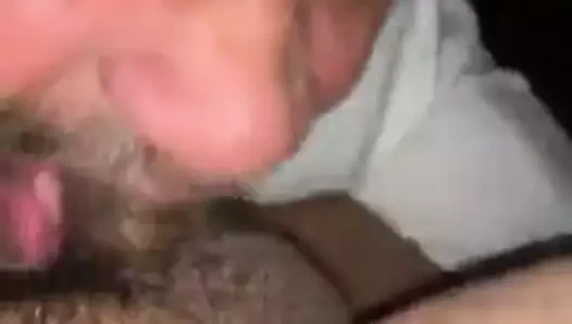 başka bir derin &amp; ıslak gumjob