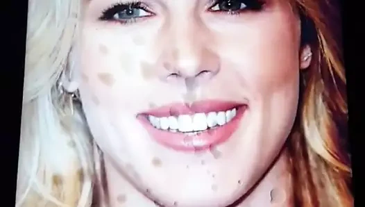 Emily bett rickards (cum haraç) 2