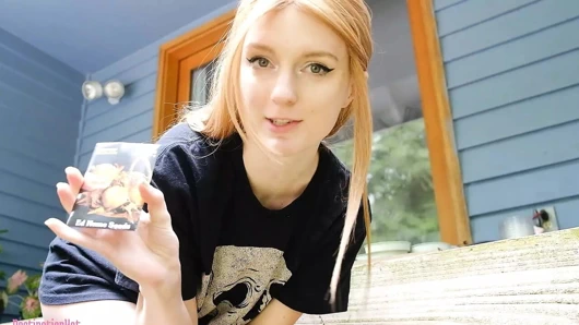 Tıraşlı amcık bahçe