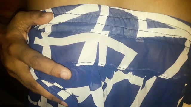 Dhanu gece dildo sikişi.