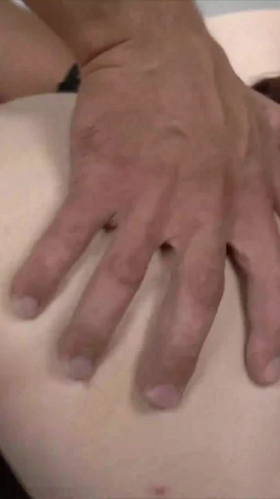 Эмоциональный момент из "домохозяйки в сексуальном безумии"