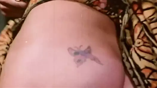 Tattooed Lady (1977) - MKX