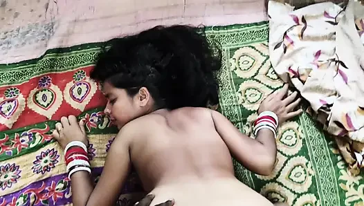 Love Marriage Hot Wife Husband Hard Fucking in Hindi videos