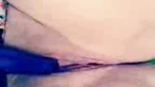 Ateşli iri güzel kadın masterbate