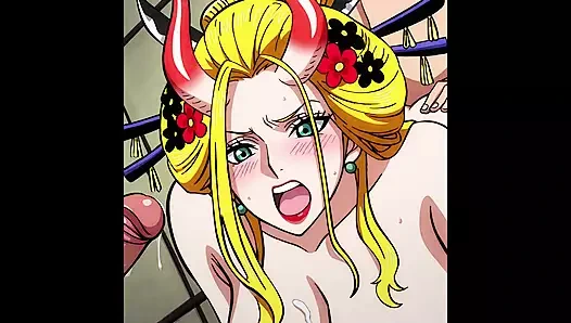 ai image tek parça siyah maria hen