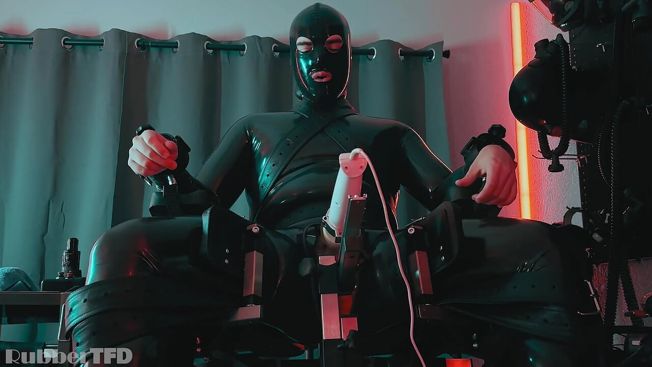 Lastik disiplin intikamı
