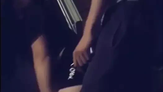 Gabrielle Gilbert Birmingham UK Slut