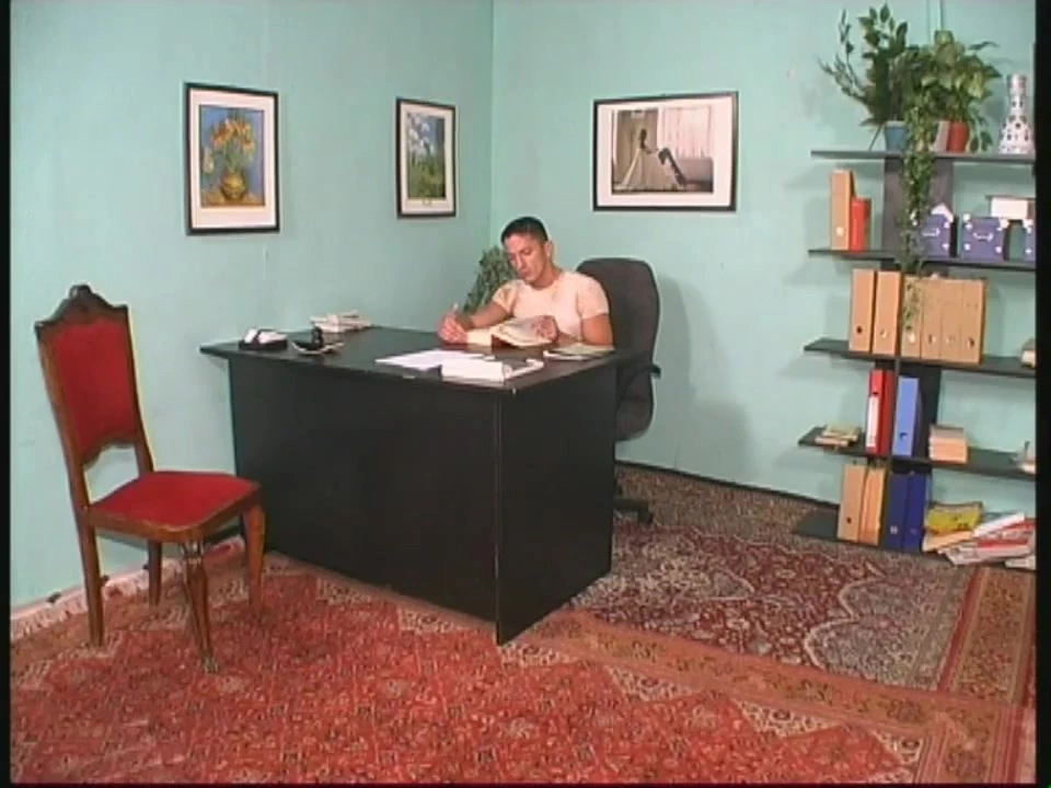 Fick ohne Ende – Episode 1