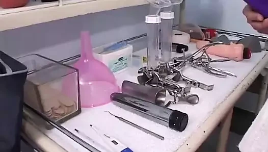 Dvd doktor schmutz - jinekoma mania aşırı