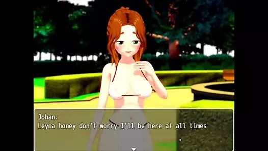 Müstehcen gelenekler v0.4.2 - yüz yine boşaldı