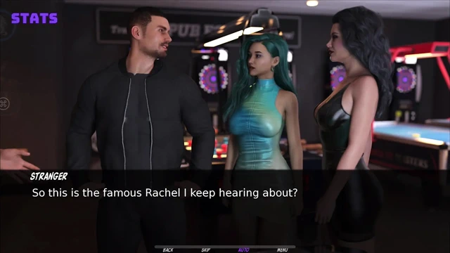 Harmony Haven - en iyi parçalar - bölüm 7