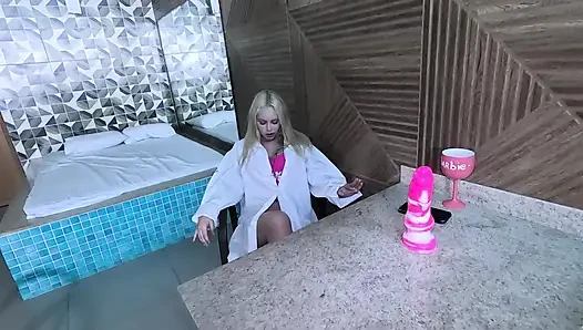 Doktor Barbie