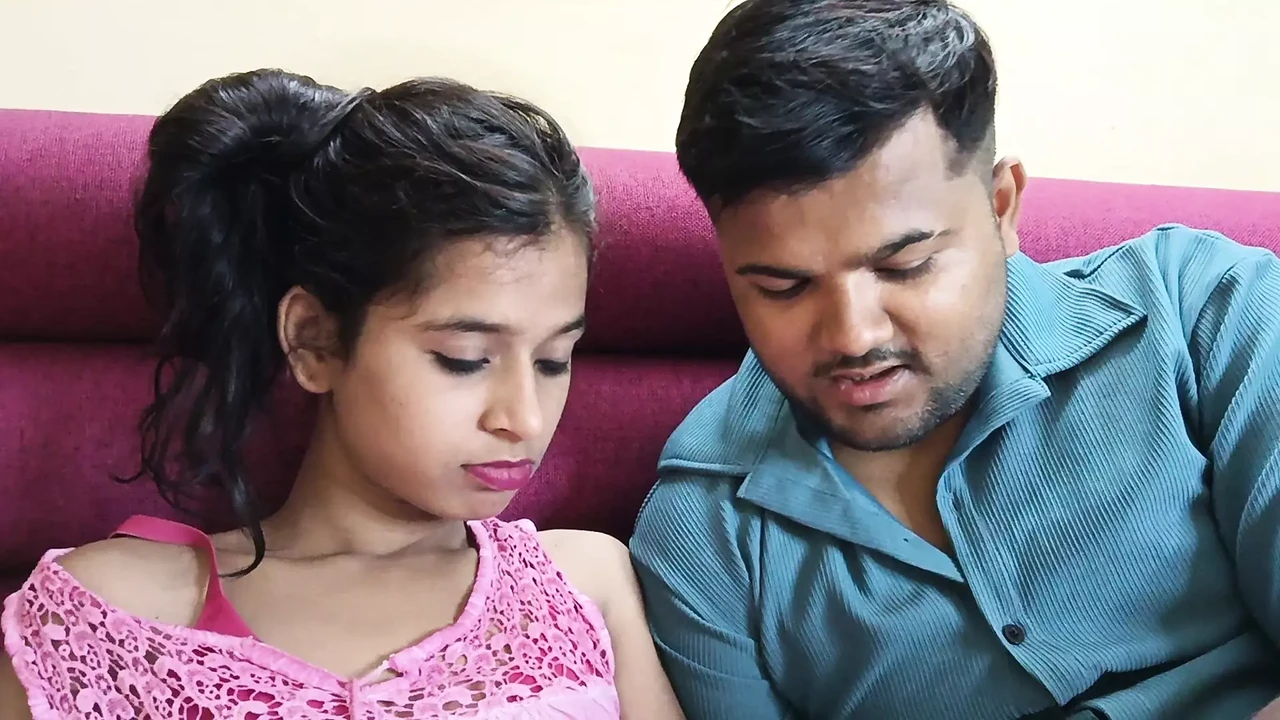 Exclusive: The Old Man In The Neighbourhood Trapped His Neighbours Girl (Full Video) - Canada Special