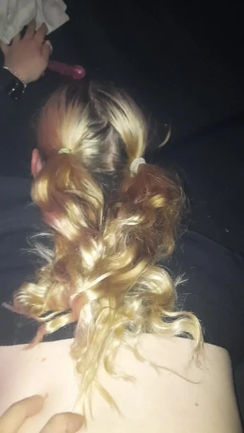 Раком подруга