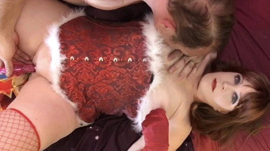 Carmen'in yılbaşı hediyesi