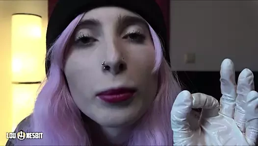 Asmr anal köle