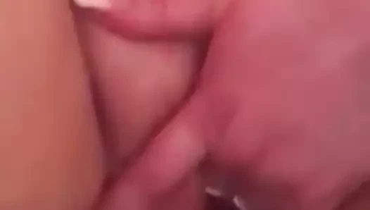 İskoç bbw fışkırtma